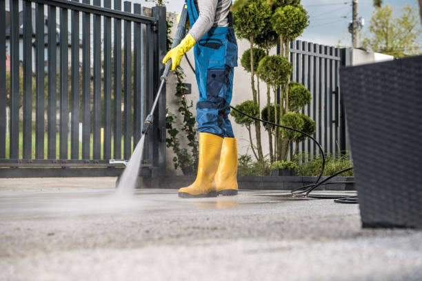 Best Parking Lot Cleaning in St Charles, MN