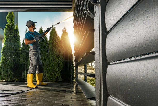 Best Fence Cleaning and Maintenance in St Charles, MN